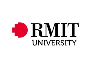 RMIT University logo