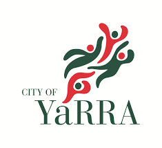 City of Yarra logo