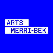 Arts Merri-bek Logo