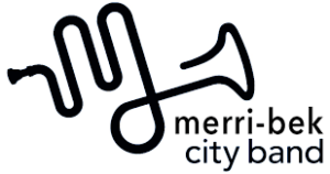 Merri-bek City Band logo
